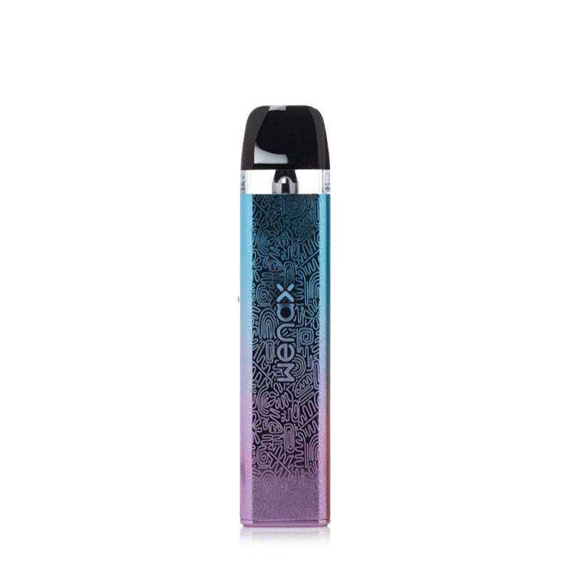 GeekVape Wenax Q Mini Pod Kit - ALIVAPE GeekVape Wenax Q Mini Pod Kit - ALIVAPE