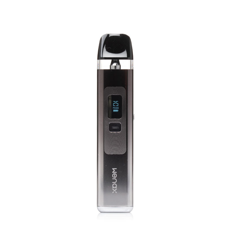 GeekVape Wenax Q Pod Kit - ALIVAPE GeekVape Wenax Q Pod Kit - ALIVAPE