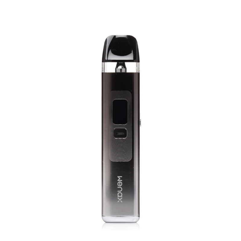 GeekVape Wenax Q Pod Kit - ALIVAPE GeekVape Wenax Q Pod Kit - ALIVAPE