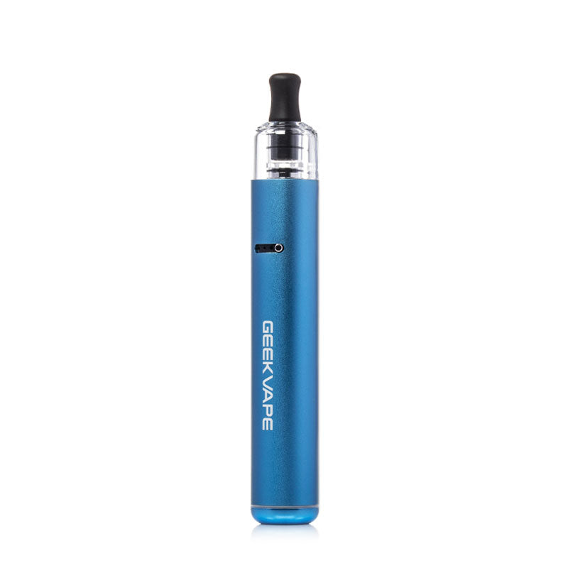 GeekVape Wenax S3 EVO Pod Kit - ALIVAPE GeekVape Wenax S3 EVO Pod Kit - ALIVAPE