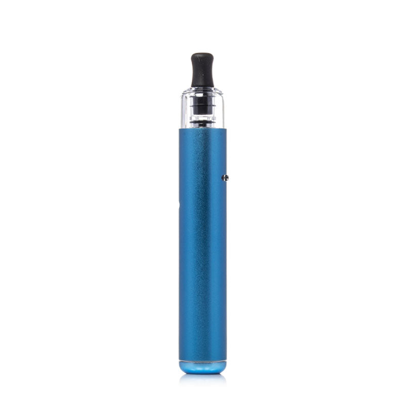 GeekVape Wenax S3 EVO Pod Kit Side View