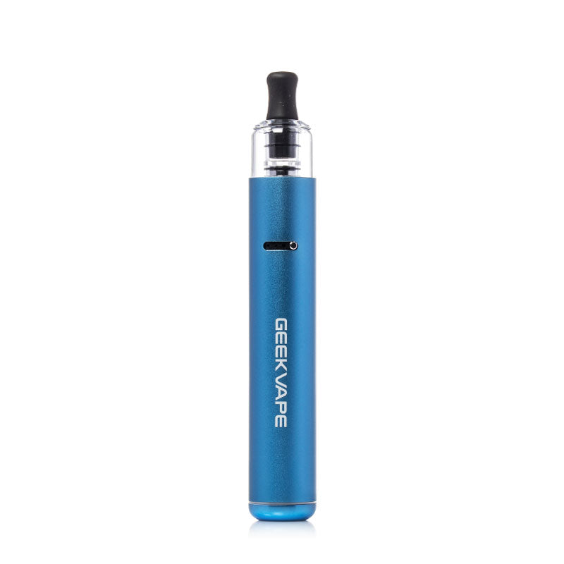 GeekVape Wenax S3 EVO Pod Kit - ALIVAPE GeekVape Wenax S3 EVO Pod Kit - ALIVAPE