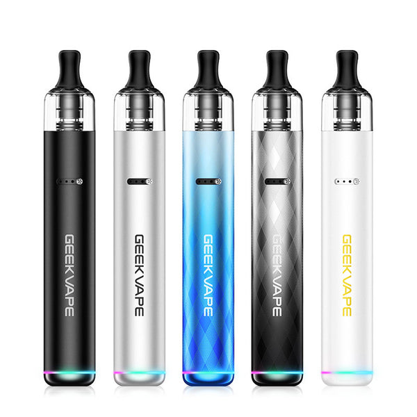 Geekvape Wenax Stylus C Geek Vape WENAX S-C Starter Kit