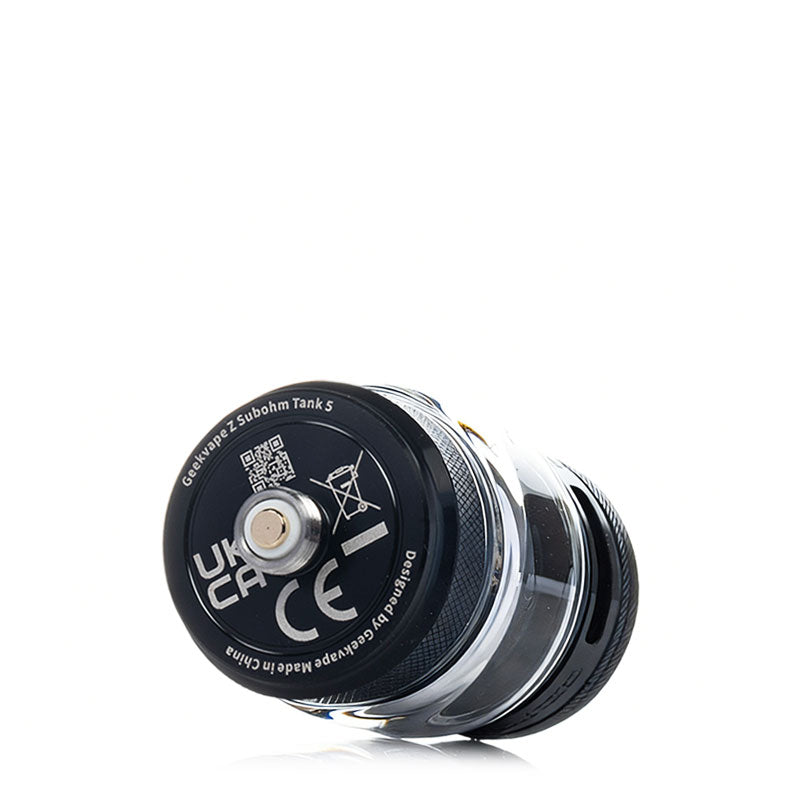GeekVape Z 5 Sub Ohm Tank 510 Connection_8dc55b73 61d7 49f3 b626 17a89569abdd