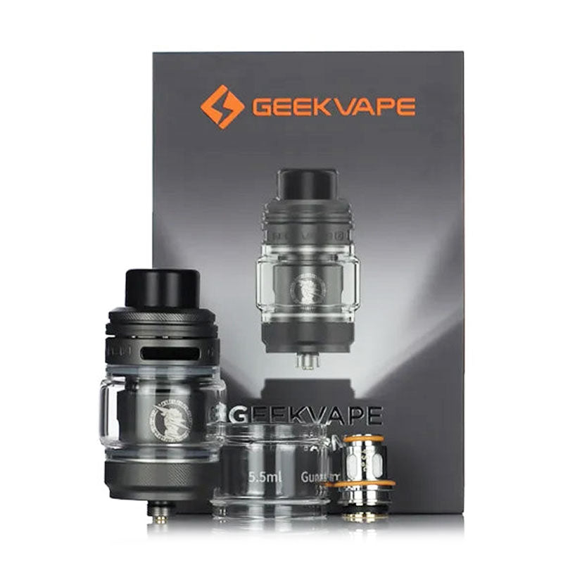 GeekVape Z Fli Tank Package