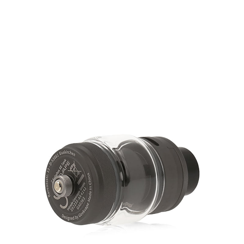 GeekVape Z SE Sub Ohm Tank 510 Connection