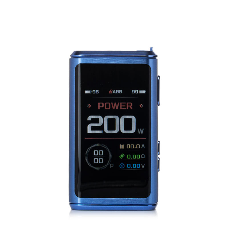 GeekVape Z200 Box Mod - ALIVAPE GeekVape Z200 Box Mod - ALIVAPE