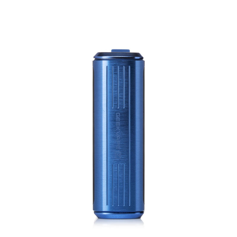GeekVape Z200 Box Mod - ALIVAPE GeekVape Z200 Box Mod - ALIVAPE