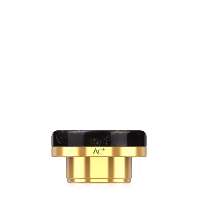 Hellvape AG_ Drip Tip Black Gold