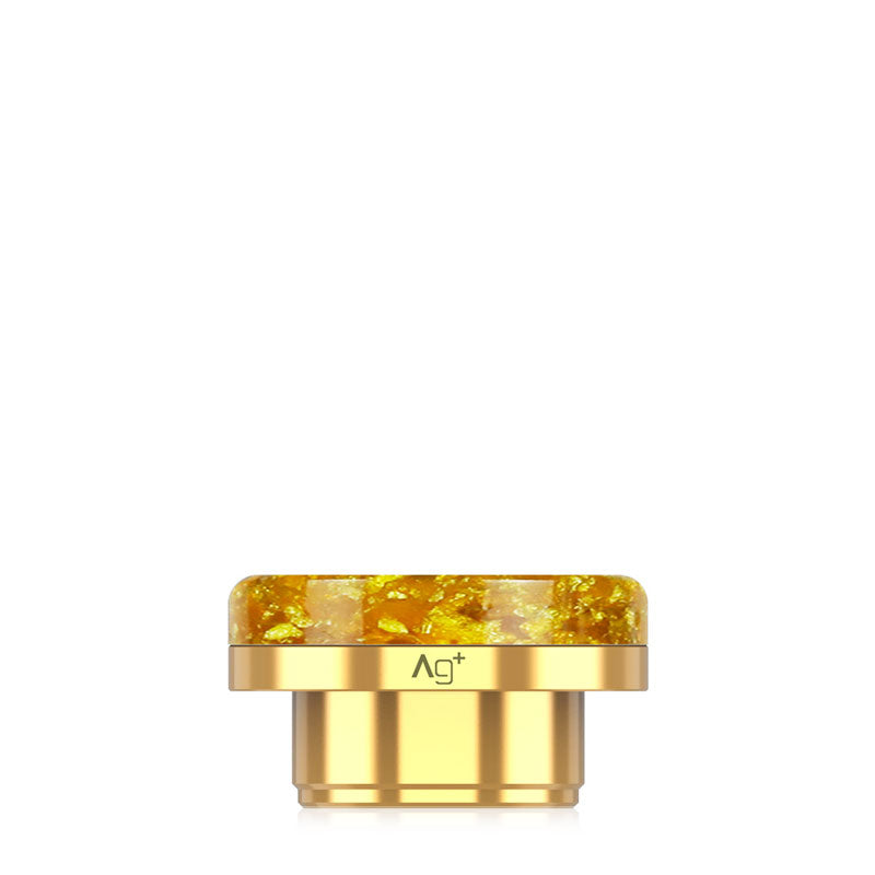 Hellvape AG_ Drip Tip Gold
