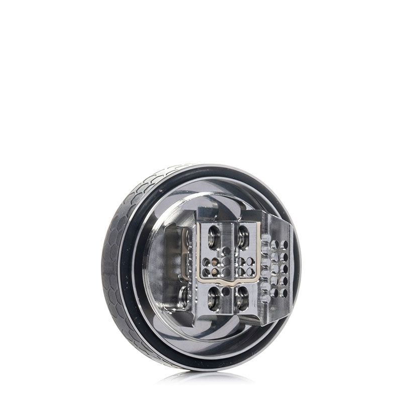 Hellvape Dead Rabbit 4 Pro RTA Build Deck