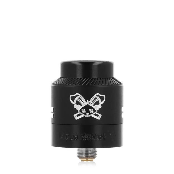 how much is elf bar vape RDA (Rebuildable Dripping Atomizers)