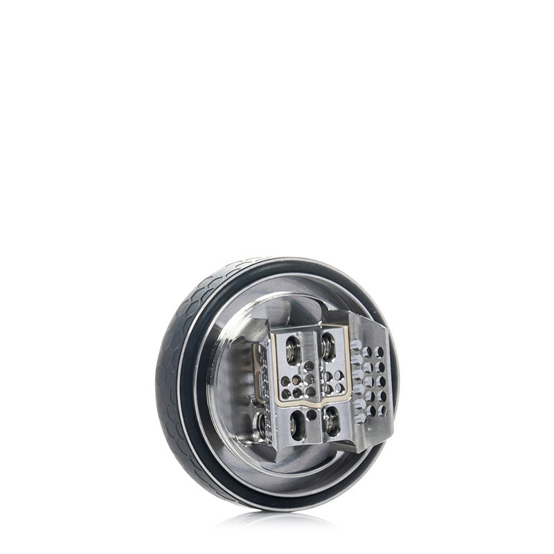 Hellvape Dead Rabbit 4 RTA Build Deck