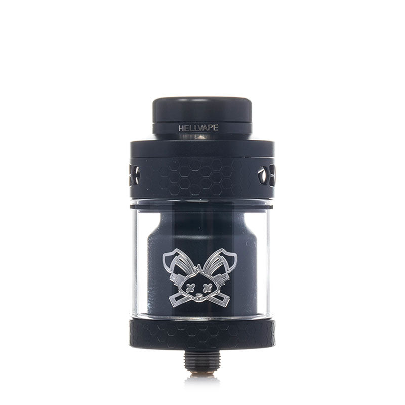 Hellvape Dead Rabbit 4 RTA