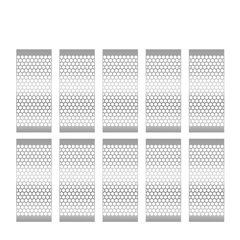 2024年冬【法人向けお歳暮】 Hellvape Dead ALIVAPE - (10-Pack) Wire Mesh M Rabbit バッグ