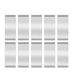 Hellvape Dead Rabbit M Mesh Wire (10-Pack)