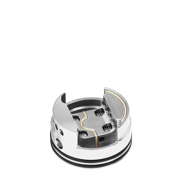 RDA (Rebuildable Dripping Atomizers) - ALIVAPE RDA (Rebuildable Dripping Atomizers) - ALIVAPE