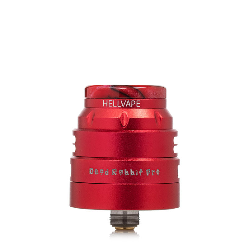 Hellvape Dead Rabbit Pro RDA - ALIVAPE