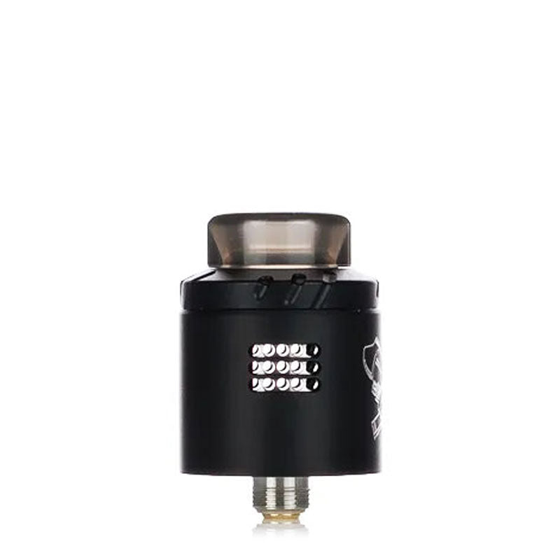 Hellvape Dead Rabbit Solo RDA (Standard / 6th Anniversary) - ALIVAPE Hellvape Dead Rabbit Solo RDA (Standard / 6th Anniversary) - ALIVAPE