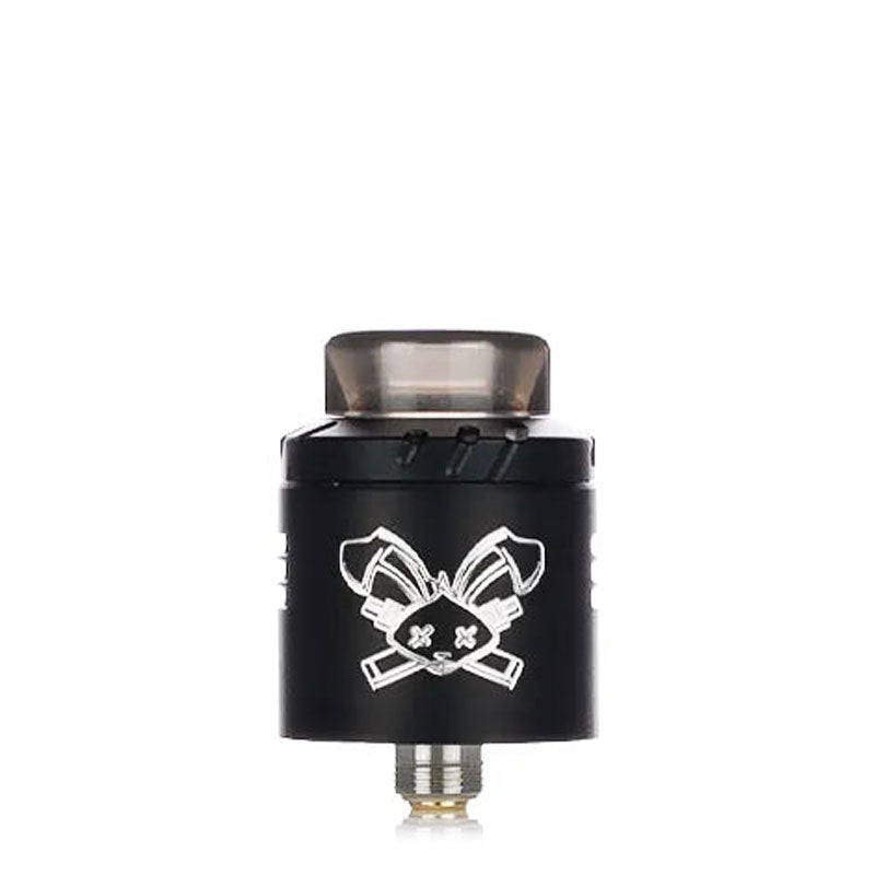 Hellvape Dead Rabbit Solo RDA (Standard / 6th Anniversary) - ALIVAPE