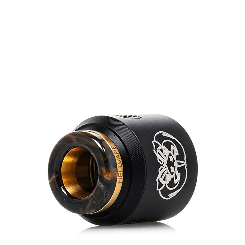 Hellvape Drop Dead 2 RDA Drip Tip