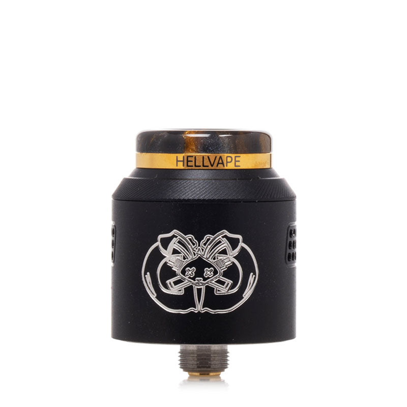 Hellvape Drop Dead 2 RDA