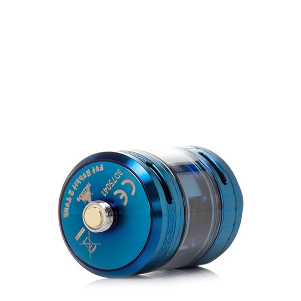 Hellvape Fat Rabbit 2 Sub-Ohm Tank - ALIVAPE