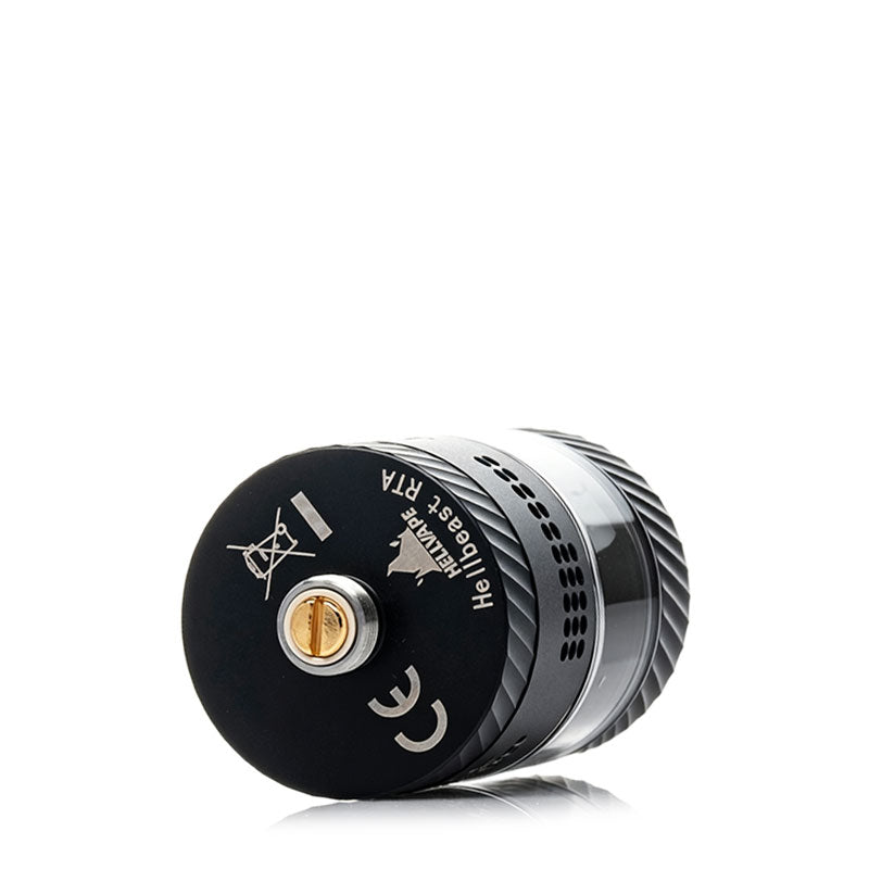 Hellvape Hellbeast RTA 510 Connection