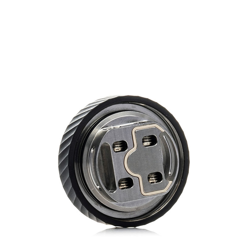 Hellvape Hellbeast RTA Build Deck