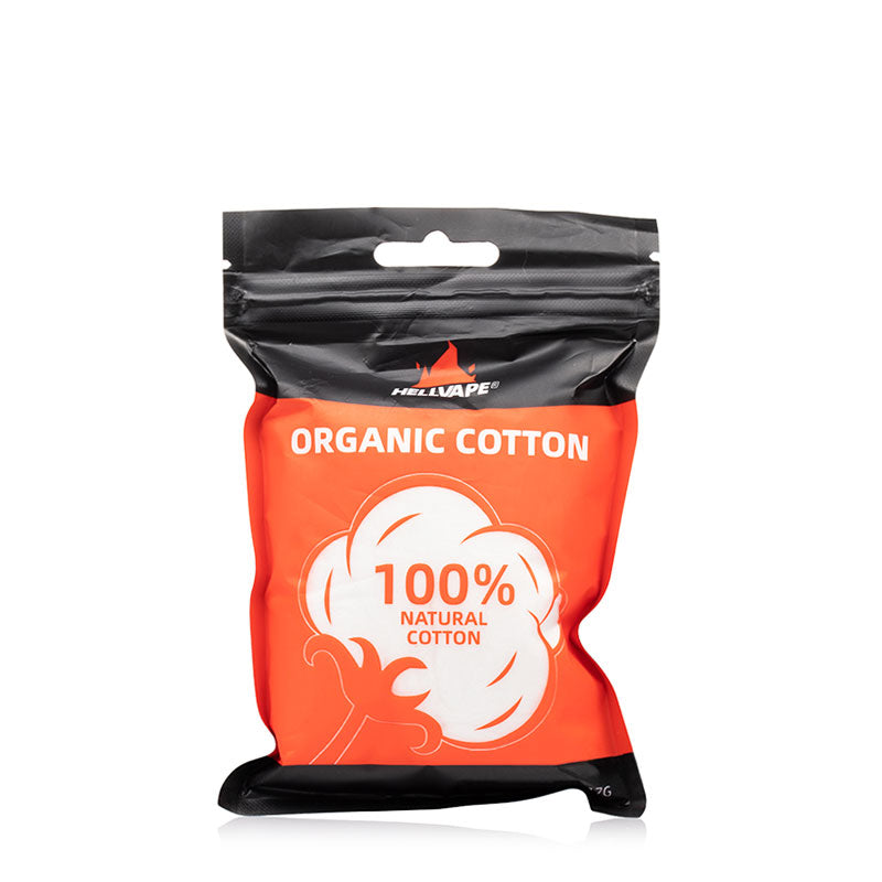 e cigarette cotton The Risks and Benefits of Using Medical in Vaping Products Cotton | ThunderHead Creations