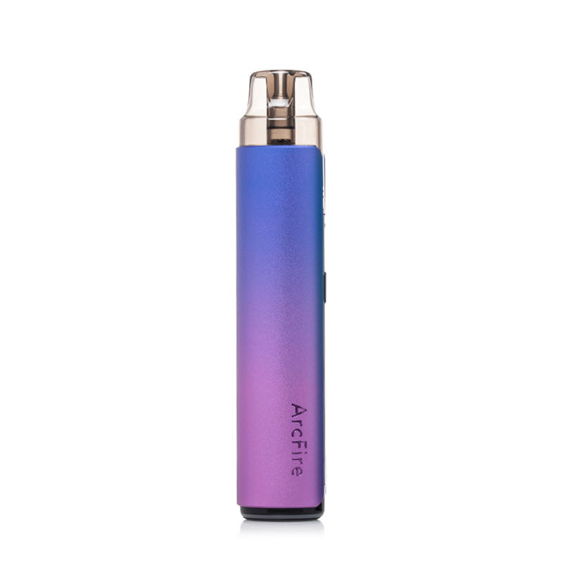 Innokin ArcFire Pod Kit - ALIVAPE Innokin ArcFire Pod Kit - ALIVAPE