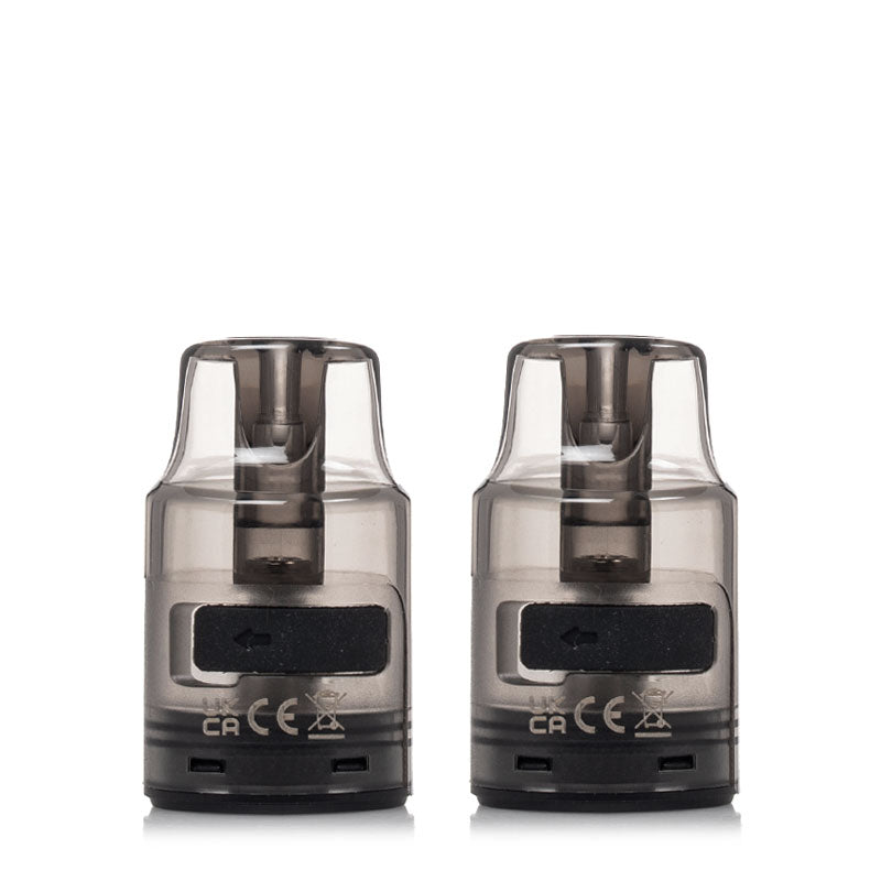 Innokin ArcFire Replacement Pods (2-Pack) - ALIVAPE Innokin ArcFire Replacement Pods (2-Pack) - ALIVAPE