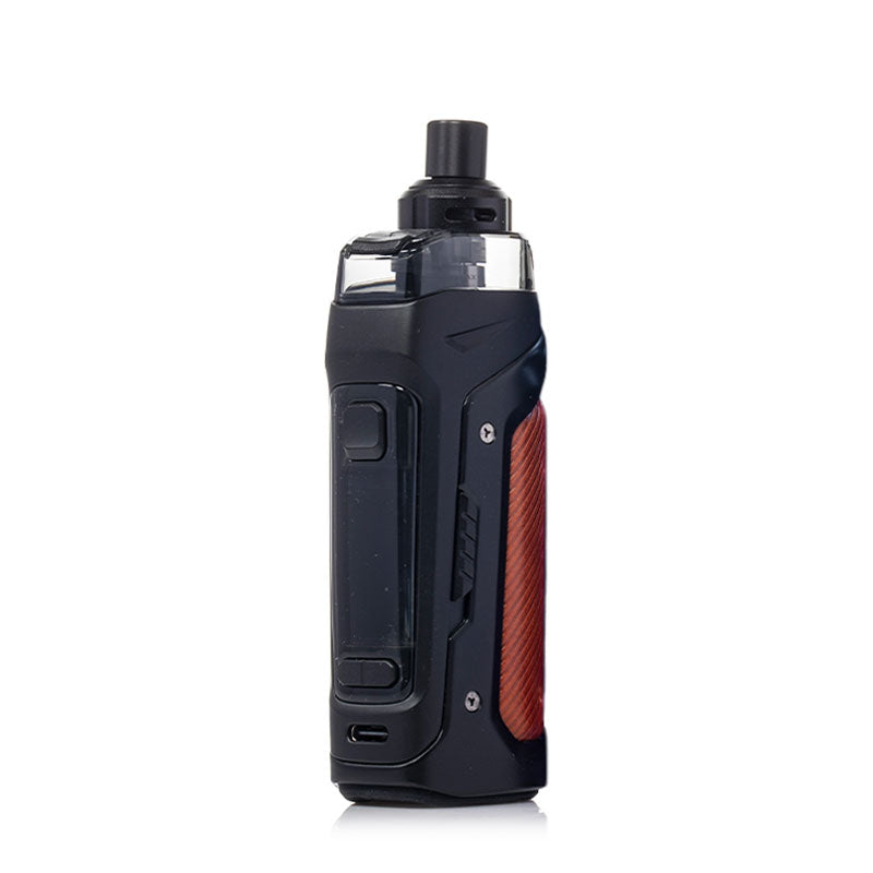 Innokin CoolFire PZPulse Pod Kit Fire Button