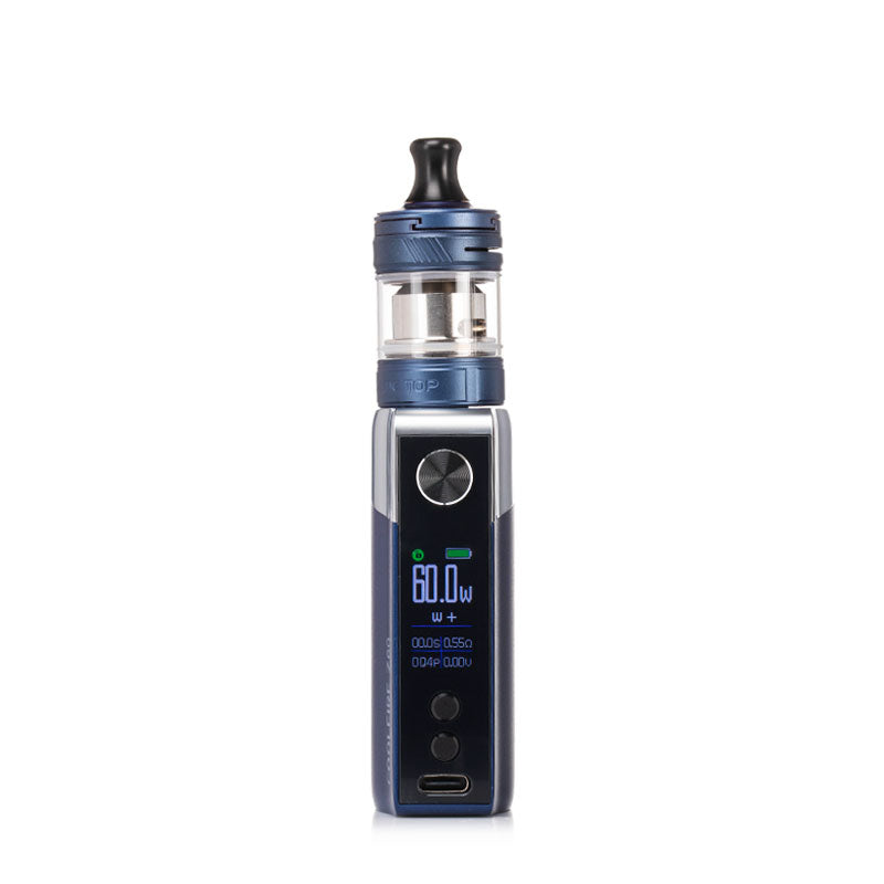 Innokin CoolFire Z60 Zlide Top Kit - ALIVAPE Innokin CoolFire Z60 Zlide Top Kit - ALIVAPE