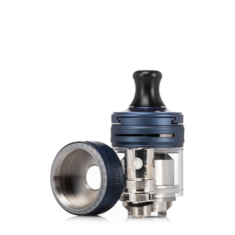 Innokin CoolFire Z60 Zlide Top Kit - ALIVAPE Innokin CoolFire Z60 Zlide Top Kit - ALIVAPE