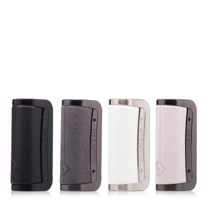 Innokin CoolFire Z80 Mod - ALIVAPE Innokin CoolFire Z80 Mod - ALIVAPE
