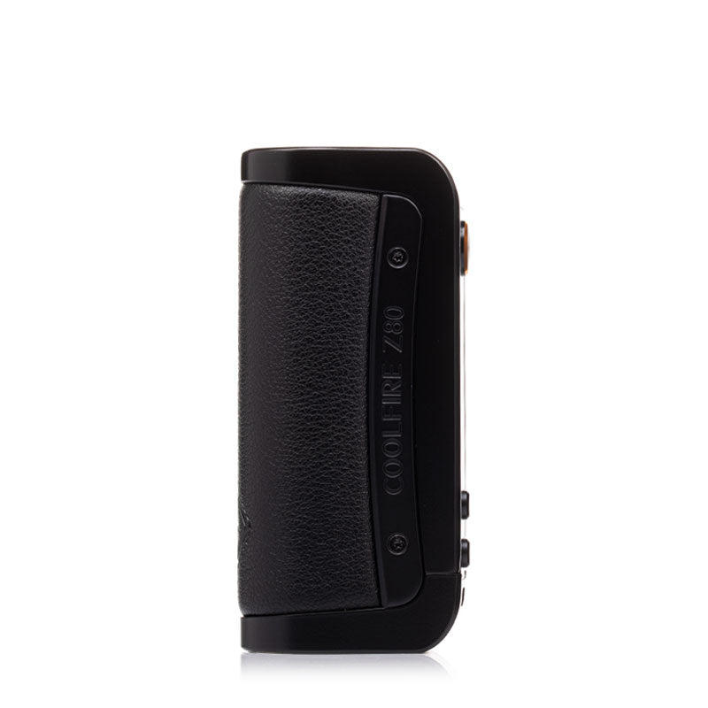 Innokin CoolFire Z80 Mod - ALIVAPE Innokin CoolFire Z80 Mod - ALIVAPE