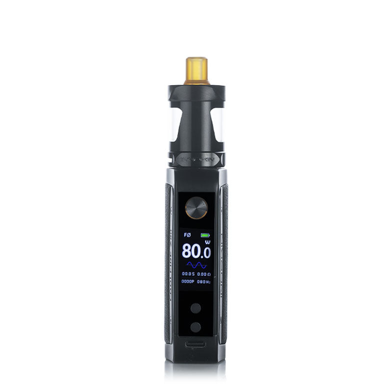 Innokin CoolFire Z80 Zenith II Kit - ALIVAPE Innokin CoolFire Z80 Zenith II Kit - ALIVAPE