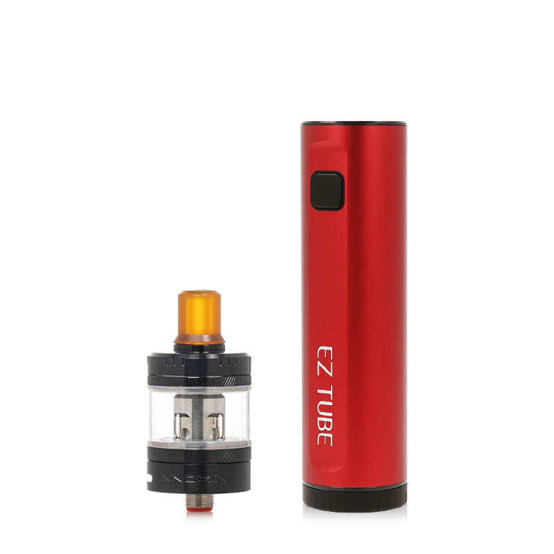 Innokin EZ Tube Zenith Minimal Kit - ALIVAPE Innokin EZ Tube Zenith Minimal Kit - ALIVAPE