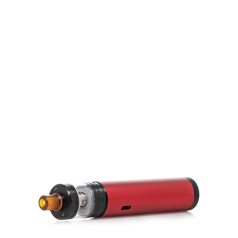 Innokin EZ Tube Zenith Minimal Kit - ALIVAPE Innokin EZ Tube Zenith Minimal Kit - ALIVAPE