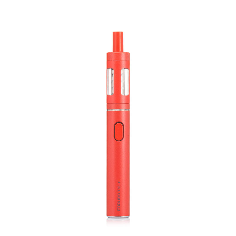 Innokin Endura T18-X Kit - ALIVAPE Innokin Endura T18-X Kit - ALIVAPE