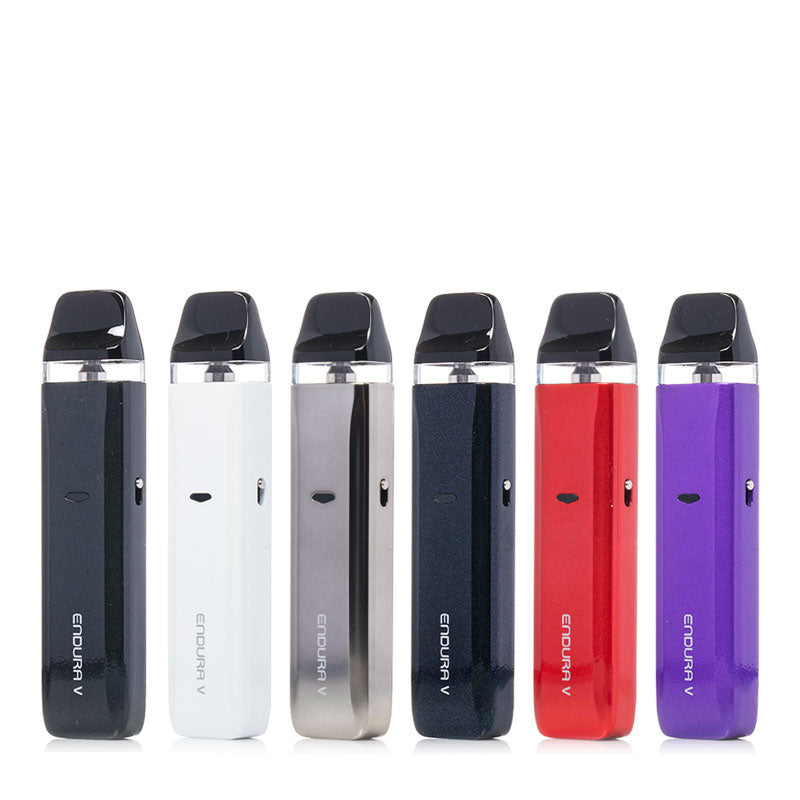 Innokin Endura V Pod Kit - ALIVAPE Innokin Endura V Pod Kit - ALIVAPE