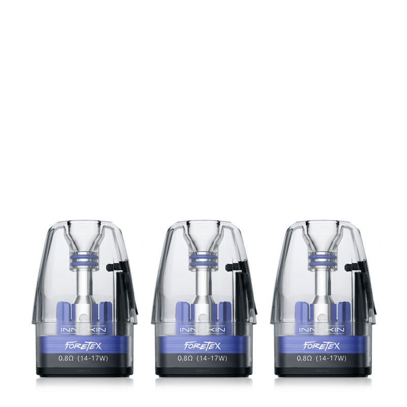 Innokin Foretex Replacement Pods (3-Pack)