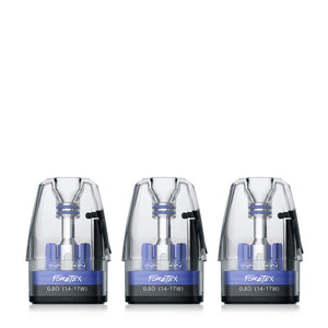 Innokin Foretex Replacement Pods (3-Pack)