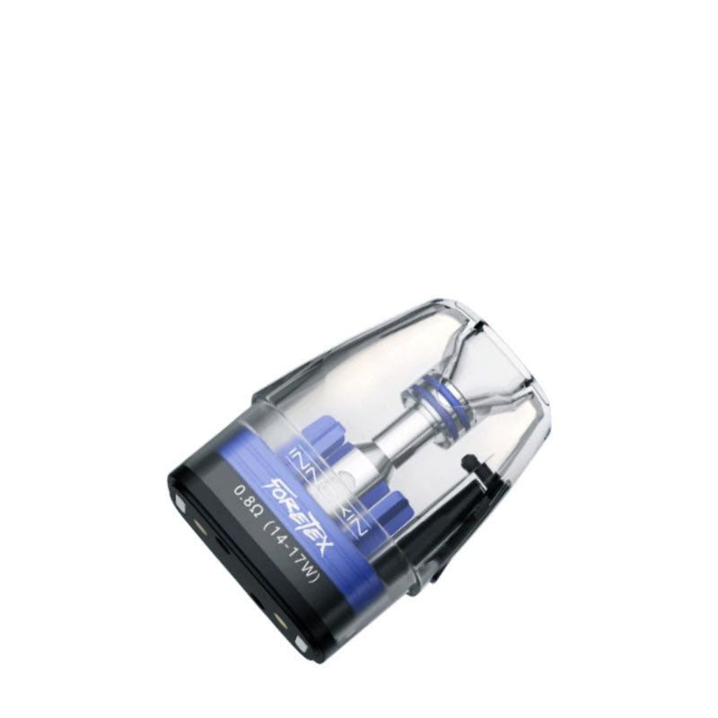 Innokin Foretex Replacement Pods Side Fill