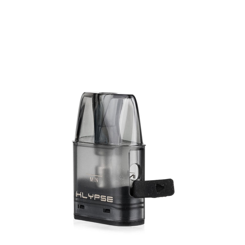 Innokin Klypse / Klypse Zip / Mecha / Pro / Plus Replacement Pods - ALIVAPE Innokin Klypse / Klypse Zip / Mecha / Pro / Plus Replacement Pods - ALIVAPE