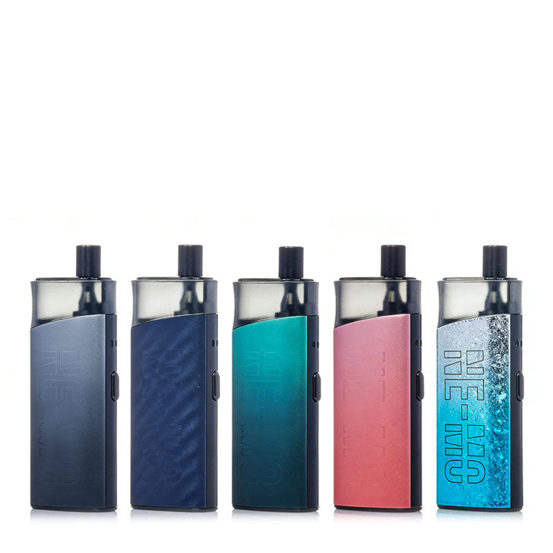 Innokin Ne Mo Pod Kit Colors