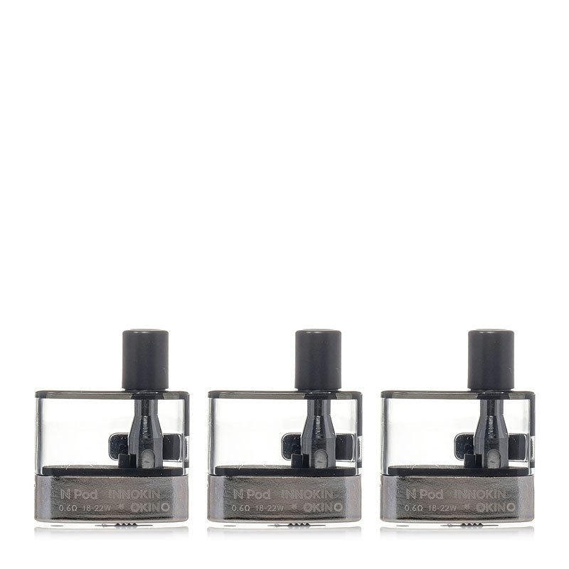 Innokin Ne-Mo Replacement Pods (3-Pack)