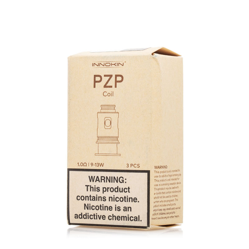 Innokin PZP Replacement Coils 3 Pack