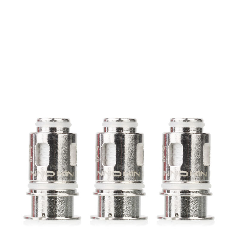 Innokin PZP Replacement Coils for ZYON / Kroma Nova - ALIVAPE Innokin PZP Replacement Coils for ZYON / Kroma Nova - ALIVAPE